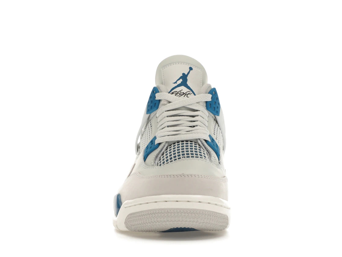 [459478] Jordan 4 Retro Military Blue (2024)