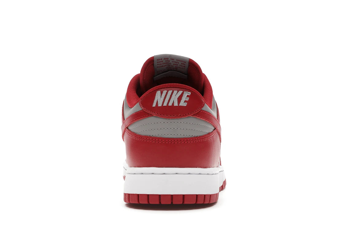 [605528] Dunk Low SP 'UNLV' 2021