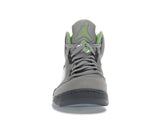 Jordan 5 Retro Green Bean (2022)