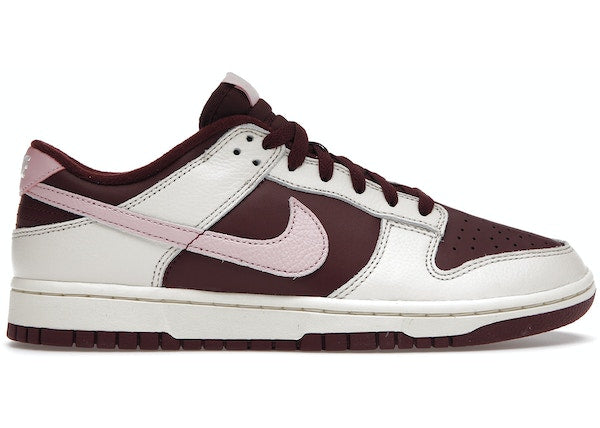 Dunk Low Premium 'Valentine's Day'