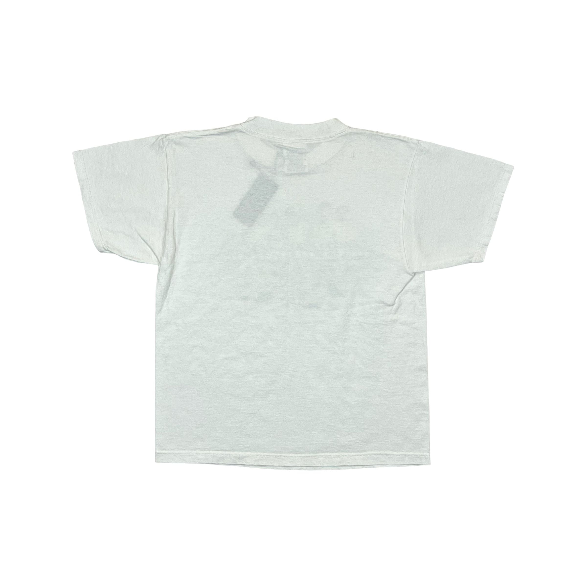 271191 (1999) Backstreet Boys Millennium Album Boy Band T-Shirt