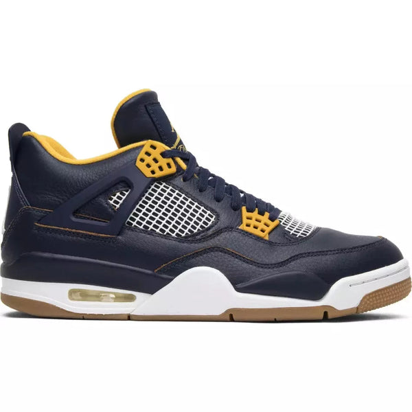 Air Jordan 4 Retro 'Dunk From Above'