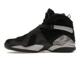 Jordan 8 Retro Winterized Gunsmoke