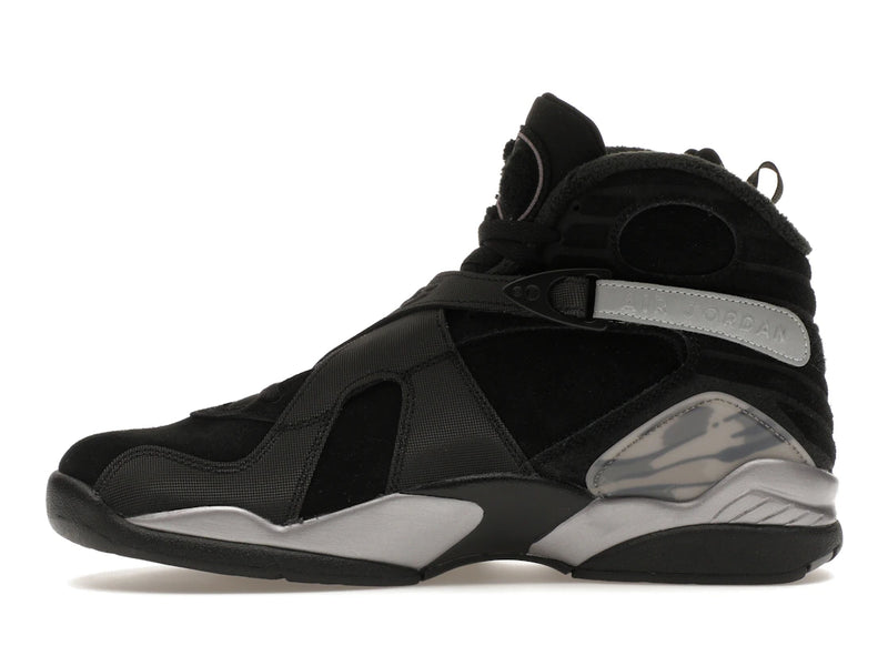 Jordan 8 Retro Winterized Gunsmoke