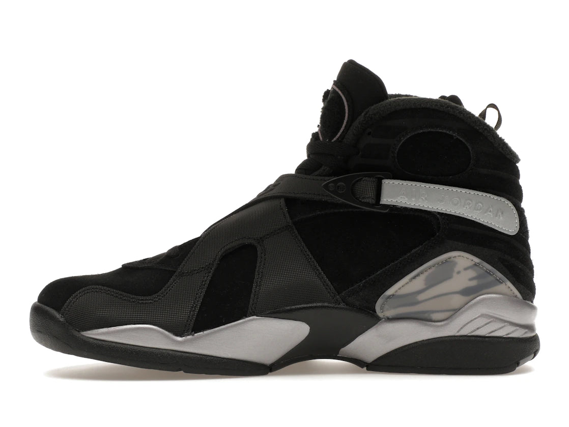 SP2937 Jordan 8 Retro Winterized Gunsmoke