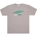 Sp5der Pro LW Tee 'Grey'