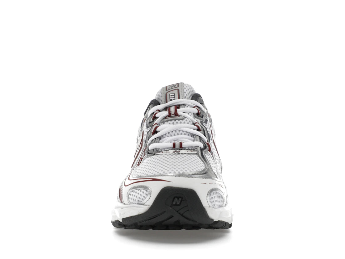 SP16396 New Balance 740v2 Mercury Red Castlerock