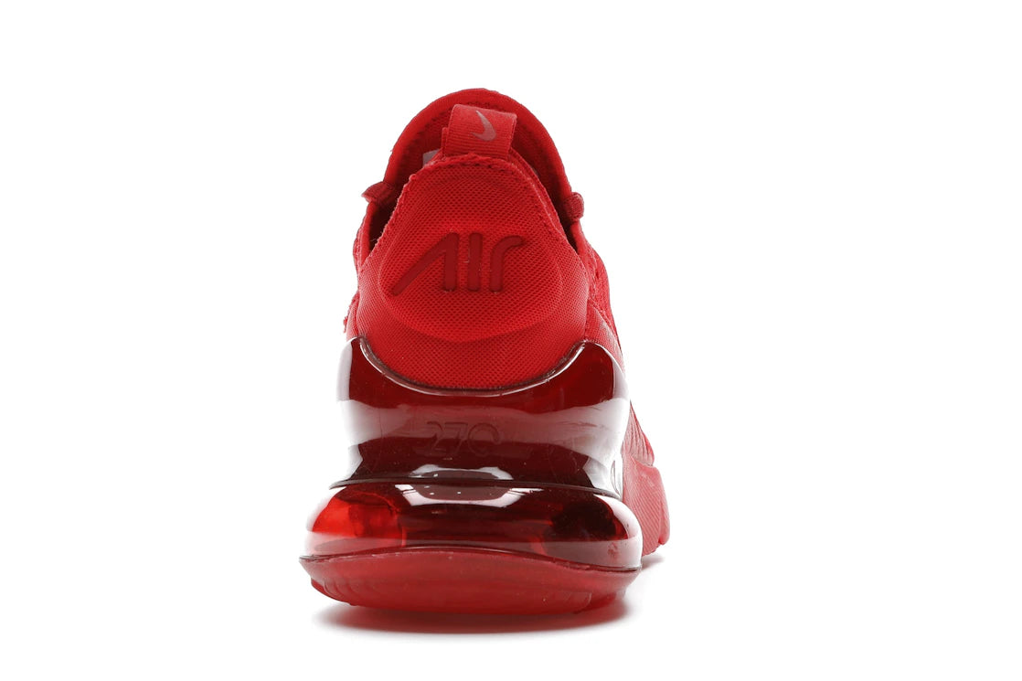 SP9410 Nike Air Max 270 University Red (GS)