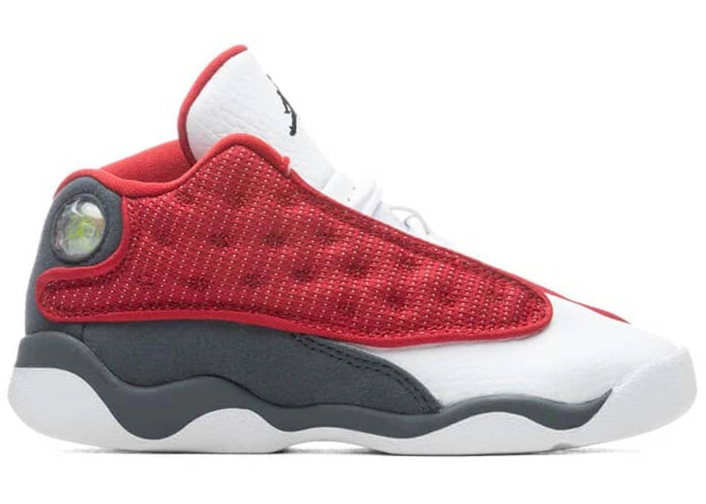 Jordan 13 Retro Gym Red Flint Grey (TD)