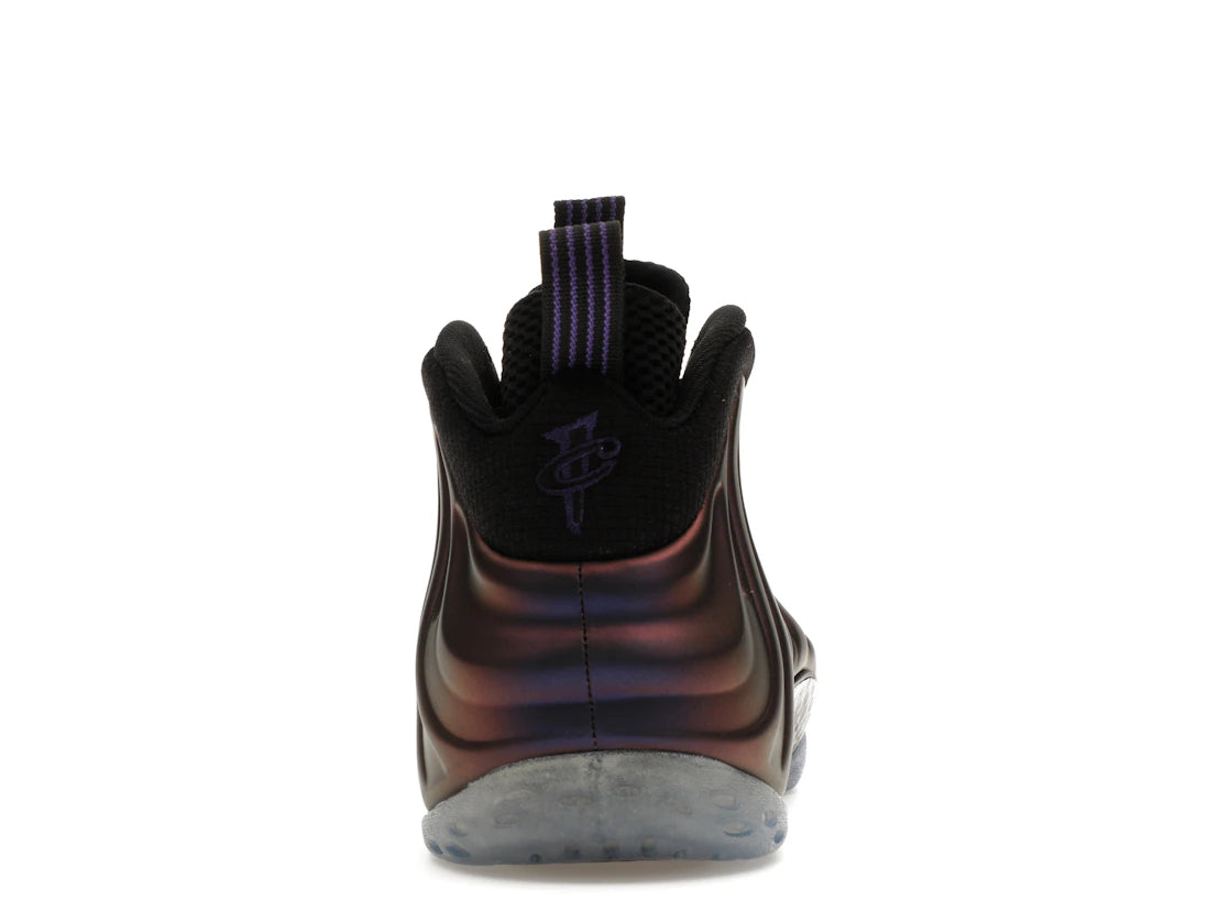 521717 Air Foamposite One 'Eggplant' 2017