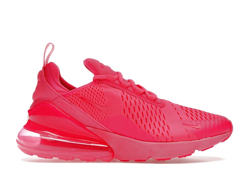 Nike Air Max 270 Triple Pink (Women's)