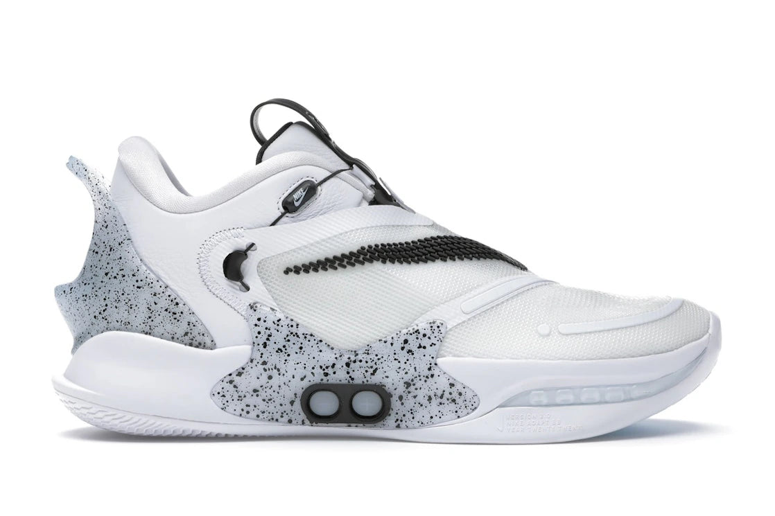 SP9447 Nike Adapt BB 2.0 Oreo (US Charger)