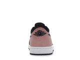 Air Jordan 1 Retro Low OG 'Bleached Coral'