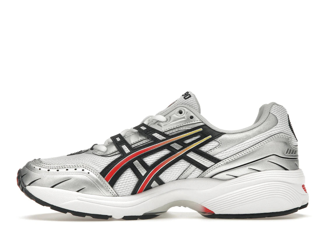 735105 ASICS Gel-1090 White Black