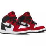 Air Jordan 1 Retro High OG TD 'Satin Red'