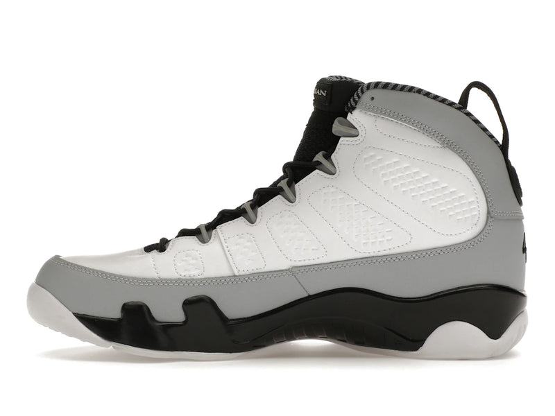 Air Jordan 9 Retro 'Barons'