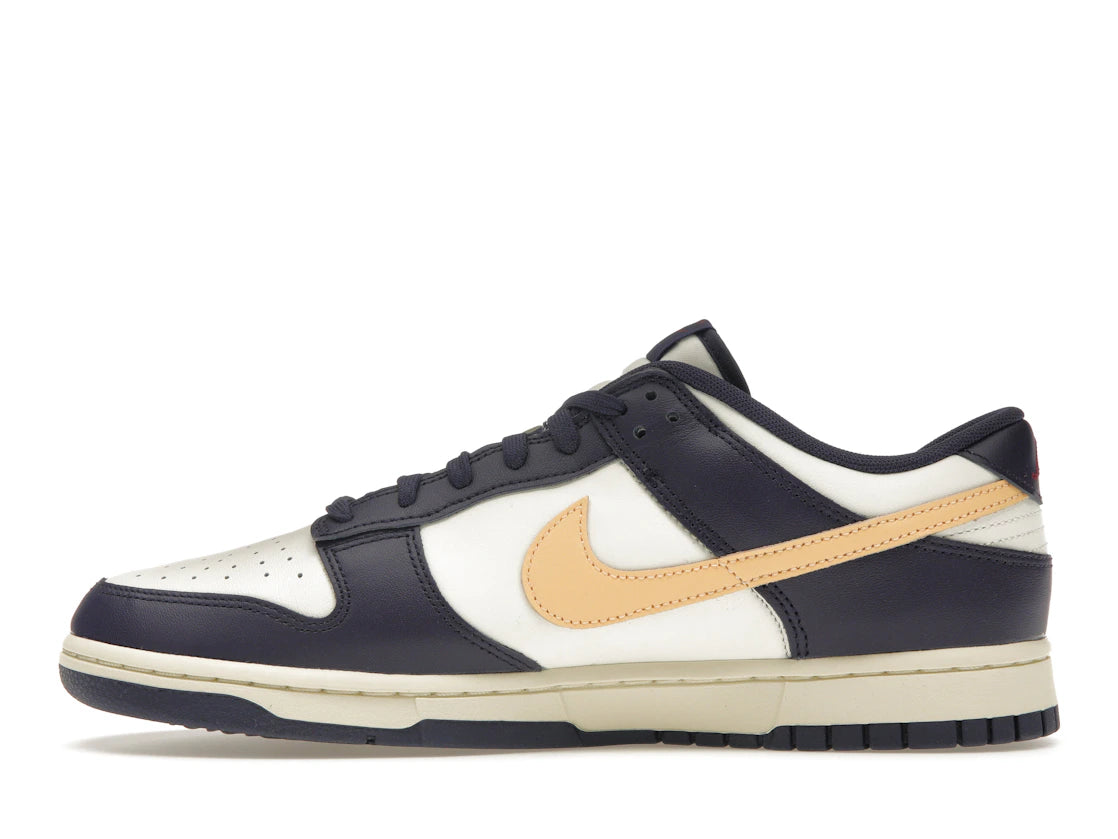 510131 Nike Dunk Low Retro From Nike To You Midnight Navy