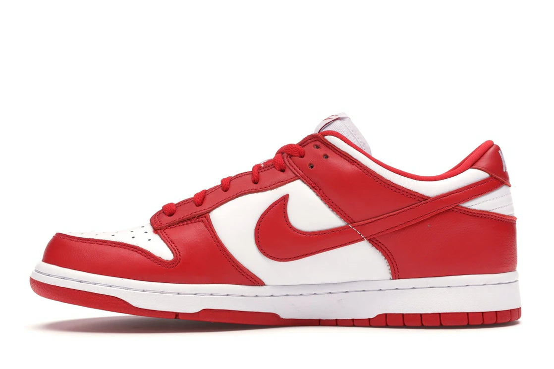 671155 Nike Dunk Low SP St. John's