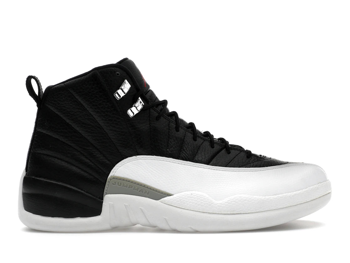 681789 Jordan 12 Retro Playoffs 2012
