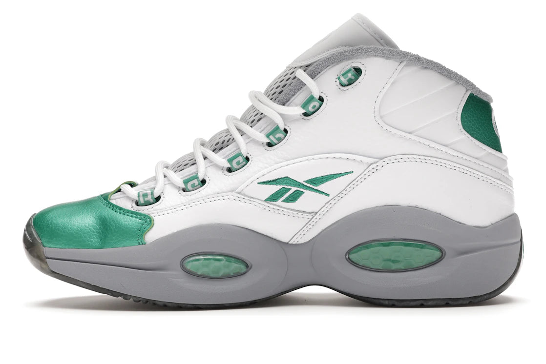 SP7858 Reebok Question Mid Philadelphia Eagles