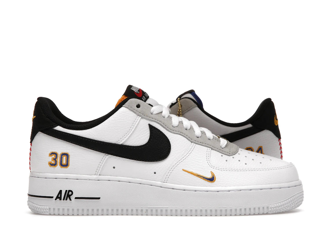 774304 Nike Air Force 1 Low Ken Griffey Jr. and Sr. Swingman
