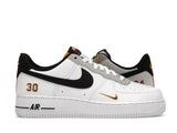 Nike Air Force 1 Low Ken Griffey Jr. and Sr. Swingman