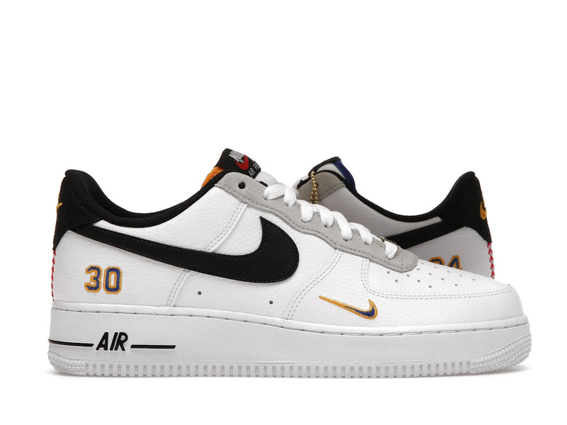 Nike Air Force 1 Low Ken Griffey Jr. and Sr. Swingman