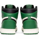 Air Jordan 1 Retro High OG 'Pine Green'