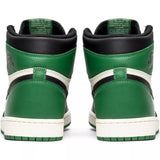 Air Jordan 1 Retro High OG 'Pine Green'