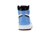 Jordan 1 Retro High Fearless UNC Chicago