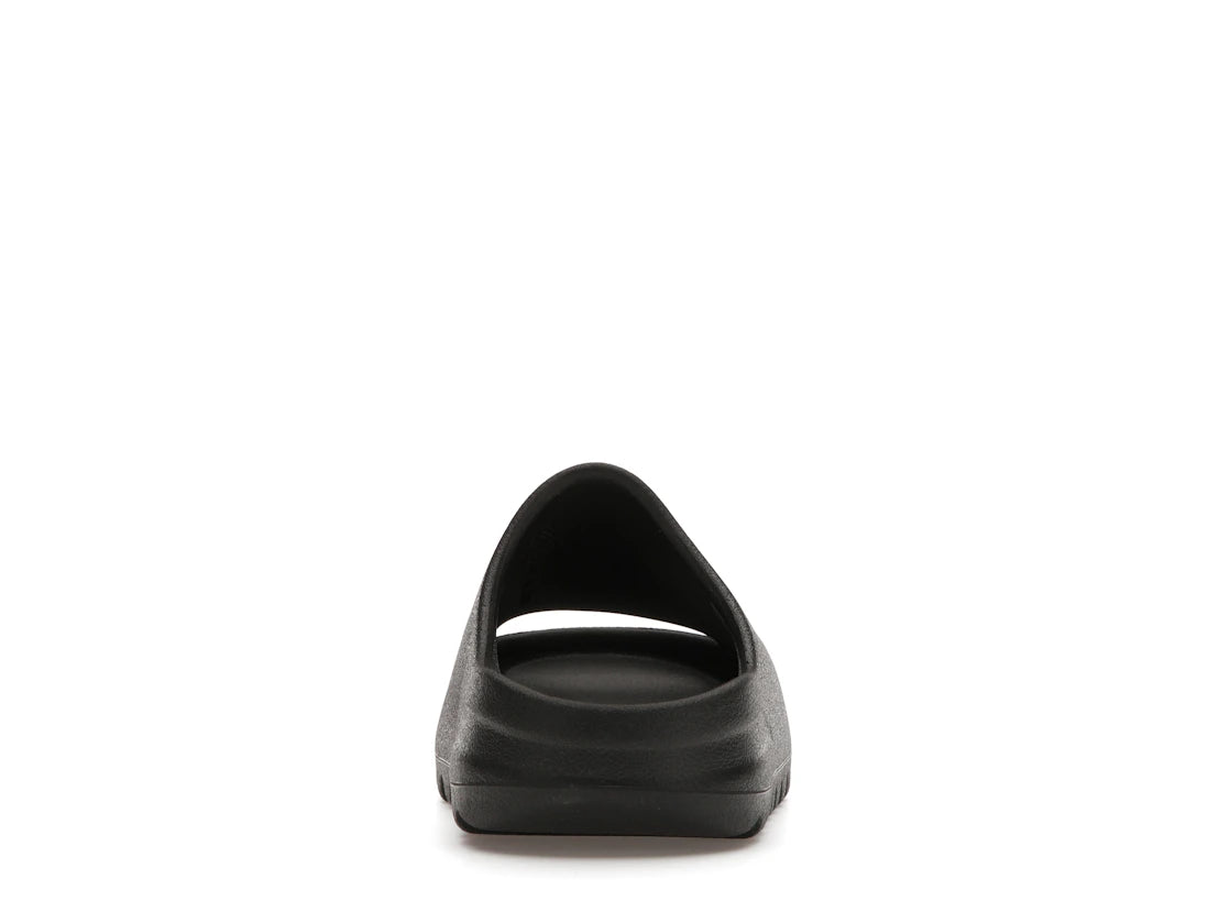 SP8194 Yeezy Slides Kids 'Onyx'