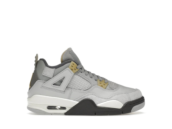 Air Jordan 4 Retro SE GS 'Craft'