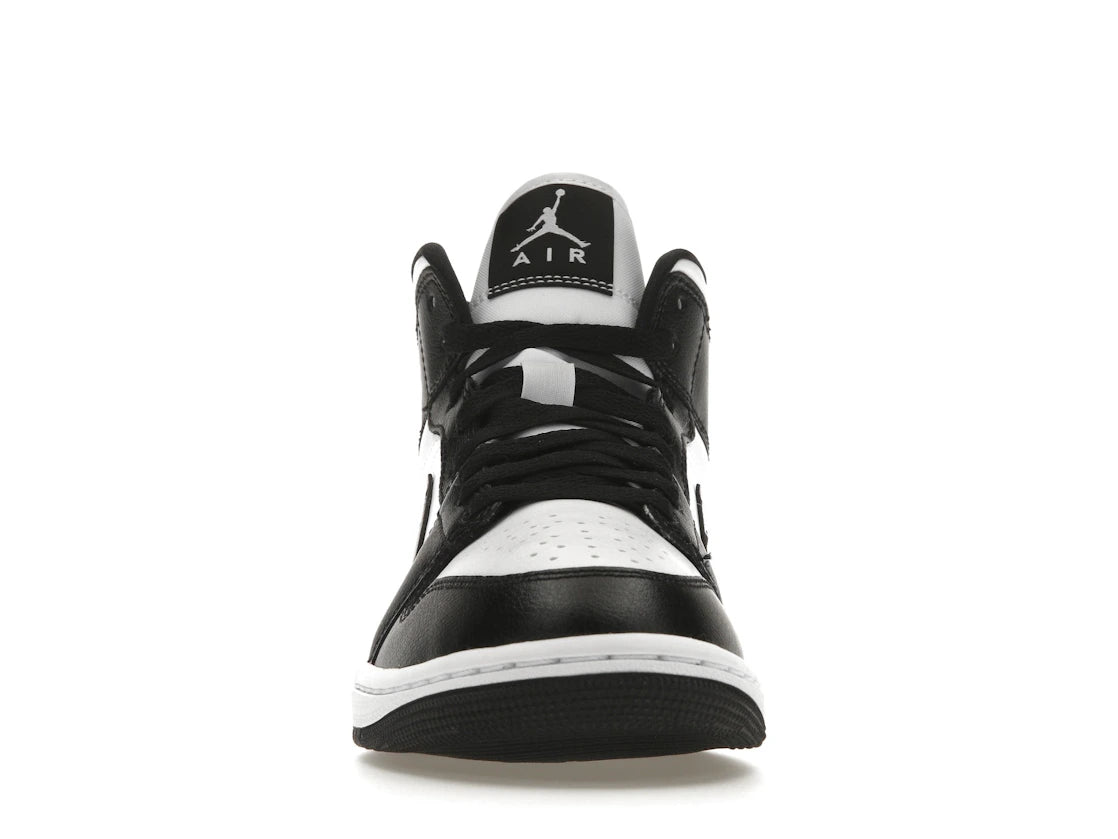 SP9178 Jordan 1 Mid Panda (Women's)
