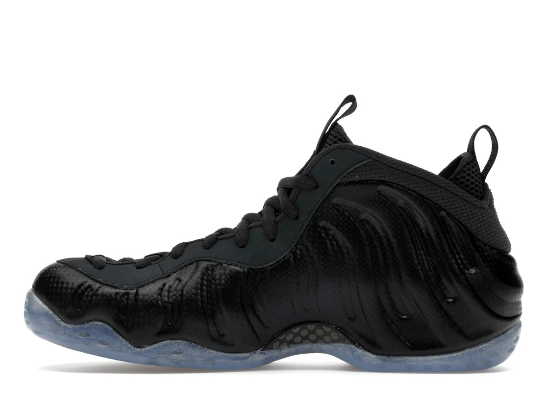 SP12777 Nike Air Foamposite One Carbon Fiber