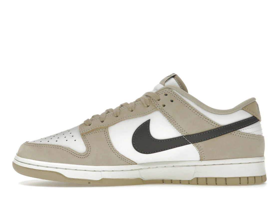 529209 Nike Dunk Low Desert Khaki Medium Ash