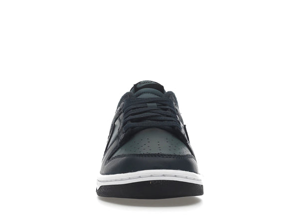 Nike Dunk Low Mineral Slate Armory Navy