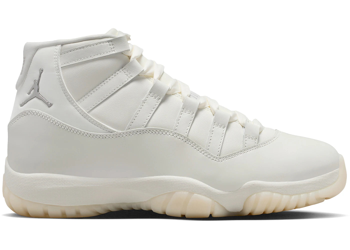 756876 Jordan 11 Retro Pearl (Women's)