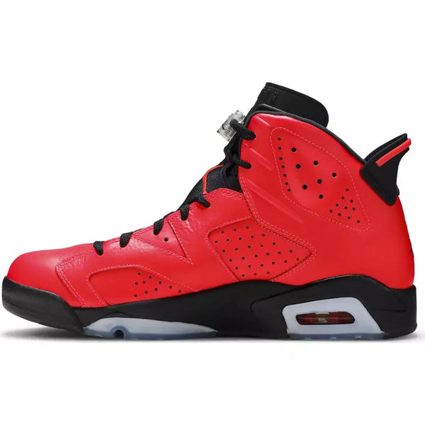 Air Jordan 6 Retro 'Infrared 23'