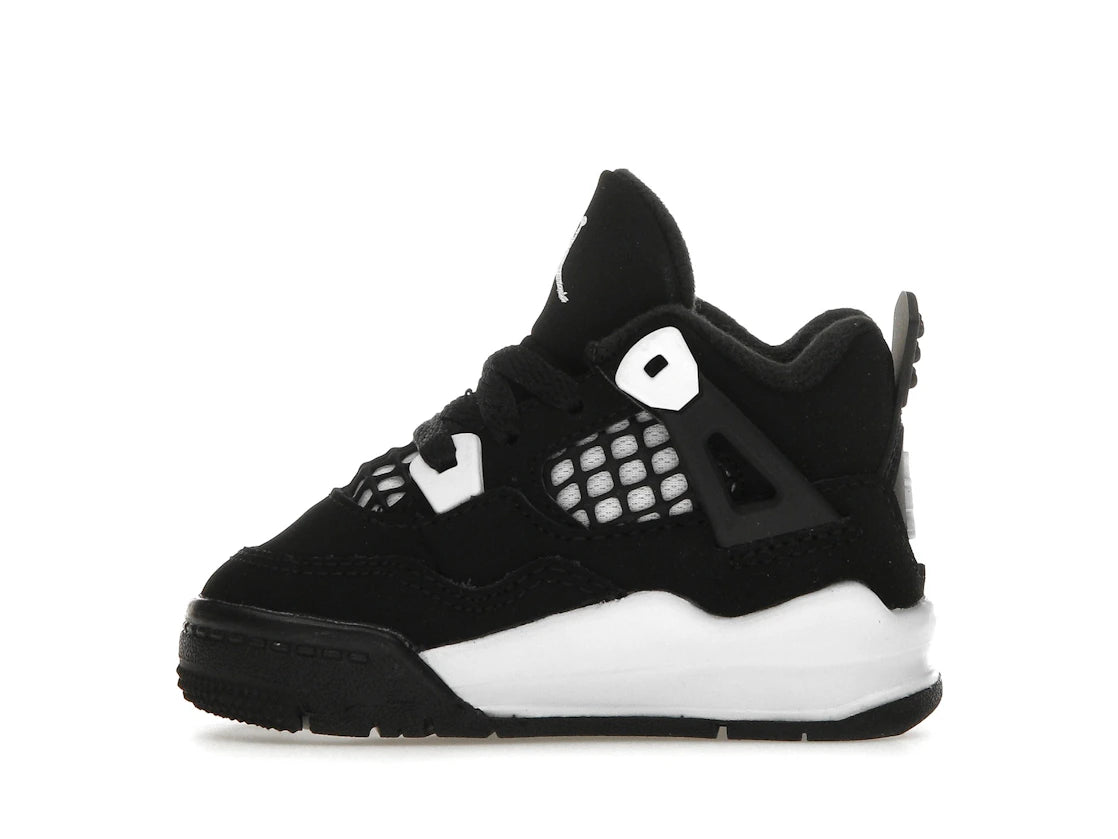 Jordan 4 Retro White Thunder (TD)