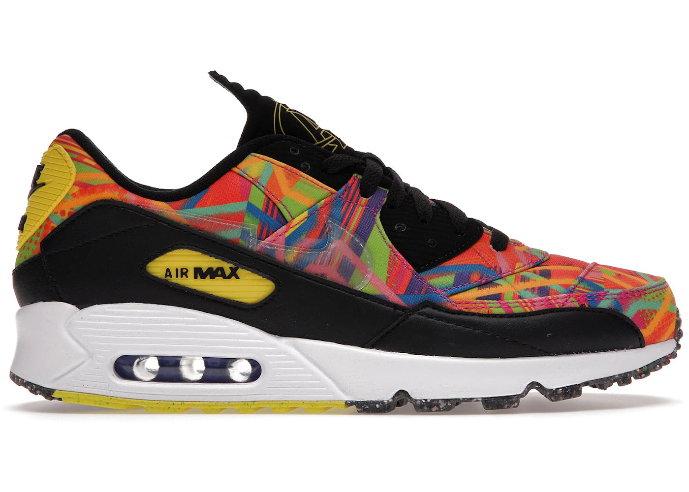 462903 Nike Air Max 90 Familia