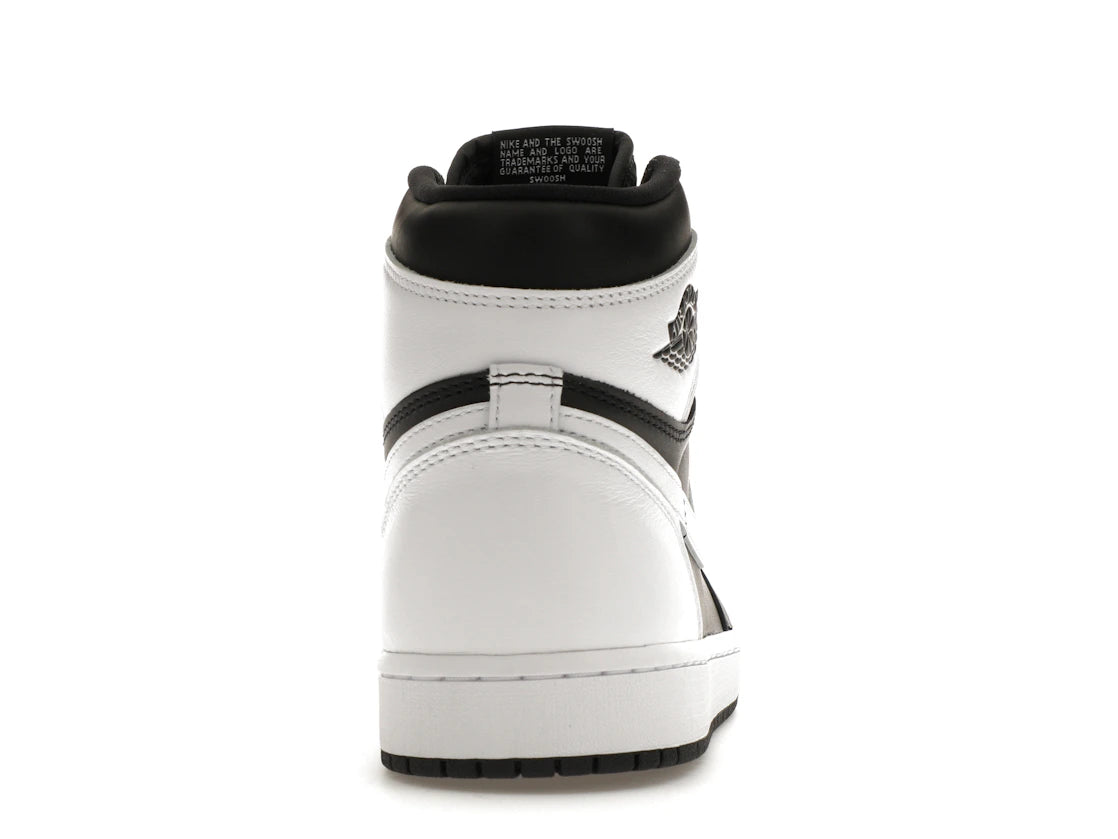 SP11213 Jordan 1 Retro High OG Black White