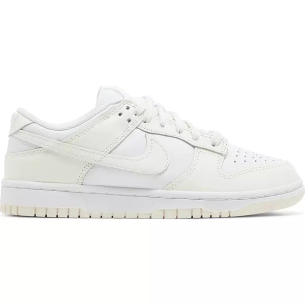 Wmns Dunk Low 'White Sail'