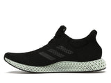 adidas Futurecraft 4D Black Linen Green (2021)