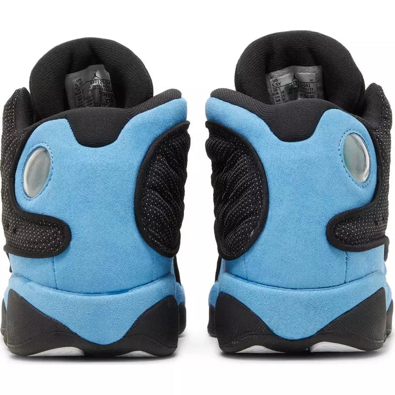 Air Jordan 13 Retro GS 'Black University Blue'