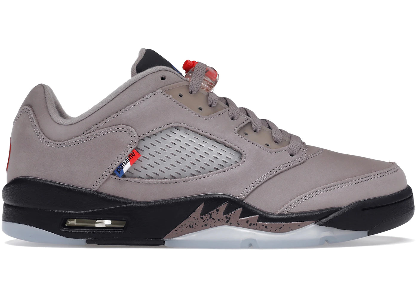 636027 Jordan 5 Retro Low PSG (2022)