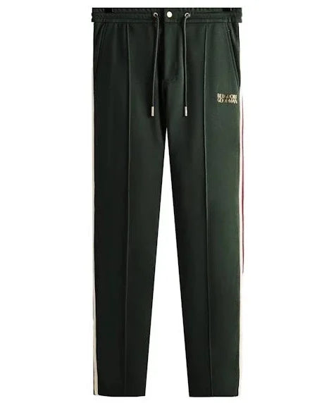 SP12862 Kith Bergdorf Goodman Mercer Track Pant