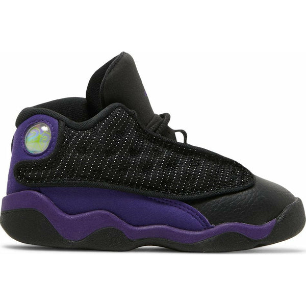 Air Jordan 13 Retro TD 'Court Purple'