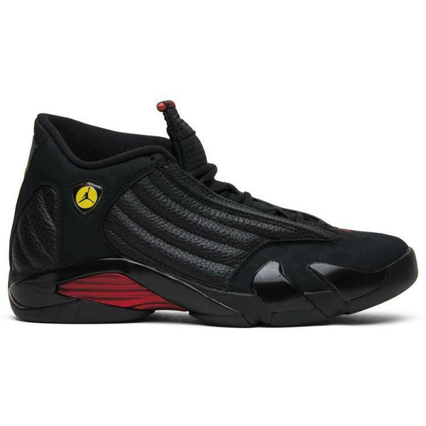 Air Jordan 14 Retro 'Last Shot' 2018