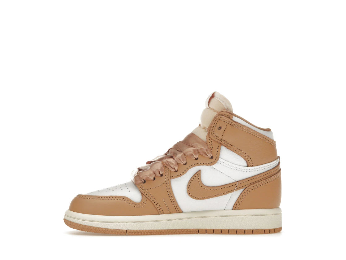 313208 Jordan 1 Retro High OG Praline (PS)
