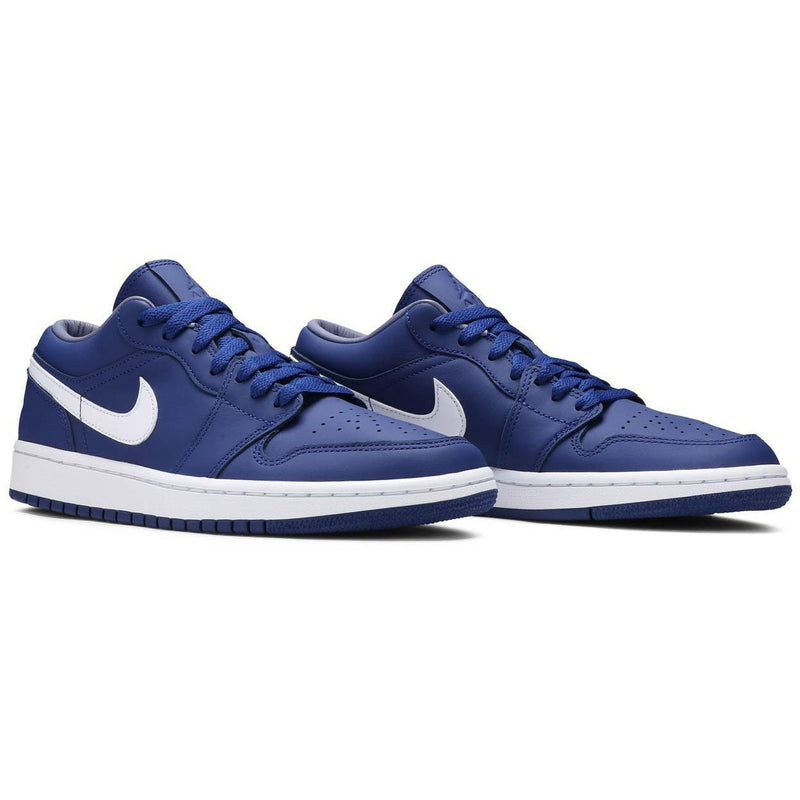 Wmns Air Jordan 1 Low SE 'Deep Royal Blue'